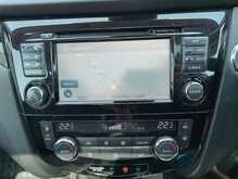 Nissan Qashqai dCi Tekna 