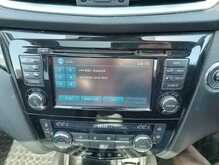 Nissan Qashqai dCi Tekna 