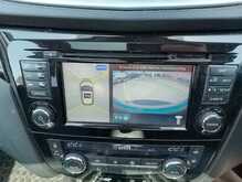Nissan Qashqai dCi Tekna 