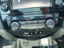 Nissan Qashqai dCi Tekna 