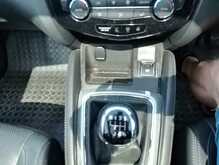 Nissan Qashqai dCi Tekna 