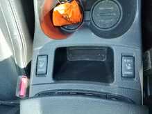 Nissan Qashqai dCi Tekna 