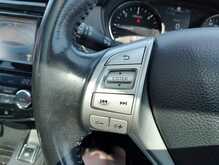 Nissan Qashqai dCi Tekna 