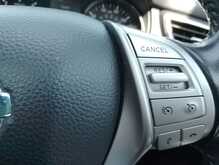 Nissan Qashqai dCi Tekna 