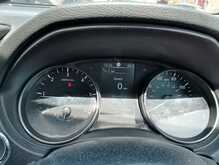 Nissan Qashqai dCi Tekna 