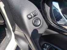 Nissan Qashqai dCi Tekna 