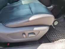 Nissan Qashqai dCi Tekna 