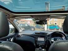 Nissan Qashqai dCi Tekna 