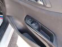 Vauxhall Corsa i ecoTEC Griffin 