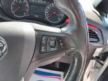 Vauxhall Corsa i ecoTEC Griffin 