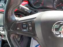 Vauxhall Corsa i ecoTEC Griffin 