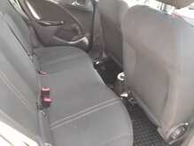 Vauxhall Corsa i ecoTEC Griffin 