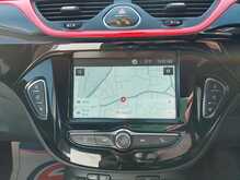 Vauxhall Corsa i ecoTEC Griffin 