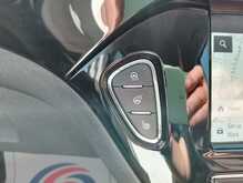 Vauxhall Corsa i ecoTEC Griffin 