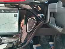 Vauxhall Corsa i ecoTEC Griffin 