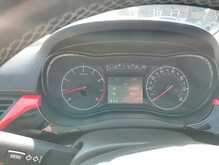 Vauxhall Corsa i ecoTEC Griffin 