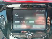 Vauxhall Corsa i ecoTEC Griffin 