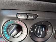 Vauxhall Corsa i ecoTEC Griffin 