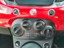 Fiat 500 MHEV Dolcevita 