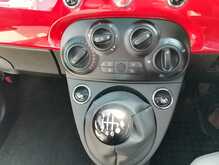 Fiat 500 MHEV Dolcevita 