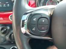 Fiat 500 MHEV Dolcevita 