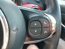 Fiat 500 MHEV Dolcevita 