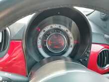 Fiat 500 MHEV Dolcevita 