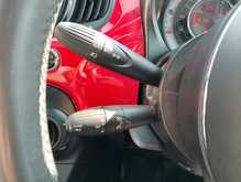 Fiat 500 MHEV Dolcevita 