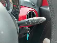 Fiat 500 MHEV Dolcevita 