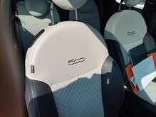 Fiat 500 MHEV Dolcevita 