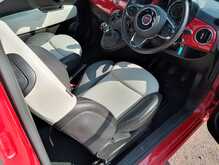 Fiat 500 MHEV Dolcevita 