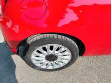 Fiat 500 MHEV Dolcevita 