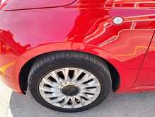 Fiat 500 MHEV Dolcevita 