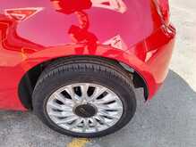 Fiat 500 MHEV Dolcevita 