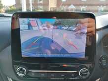 Ford Puma T EcoBoost MHEV ST-Line X 