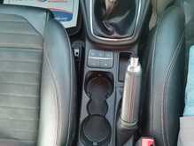 Ford Puma T EcoBoost MHEV ST-Line X 