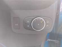 Ford Puma T EcoBoost MHEV ST-Line X 