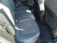Ford Puma T EcoBoost MHEV ST-Line X 