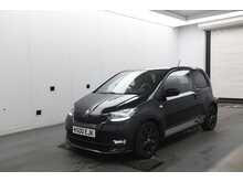 Skoda Citigo MPI GreenTech Monte Carlo 