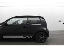 Skoda Citigo MPI GreenTech Monte Carlo 
