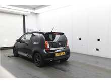 Skoda Citigo MPI GreenTech Monte Carlo 