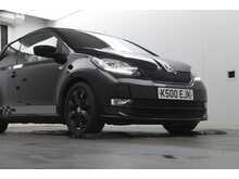 Skoda Citigo MPI GreenTech Monte Carlo 