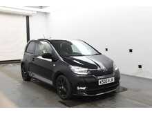 Skoda Citigo MPI GreenTech Monte Carlo 