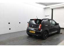 Skoda Citigo MPI GreenTech Monte Carlo 