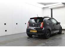 Skoda Citigo MPI GreenTech Monte Carlo 