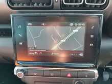 Citroen C3 Aircross PureTech Flair 
