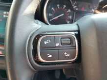 Citroen C3 Aircross PureTech Flair 
