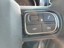 Citroen C3 Aircross PureTech Flair 