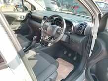 Citroen C3 Aircross PureTech Flair 