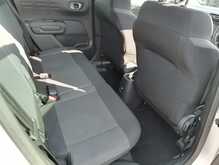 Citroen C3 Aircross PureTech Flair 